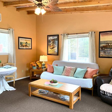 Riverview Cozy Home By The River 克拉马斯 外观 照片
